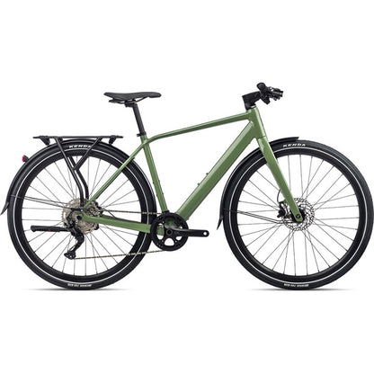Orbea Vibe H30 EQ