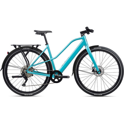 Orbea Vibe H30 EQ