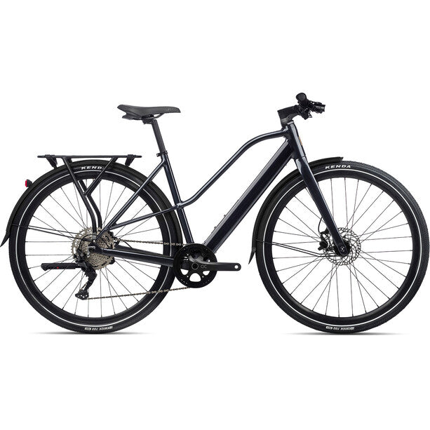 Orbea Vibe H30 EQ