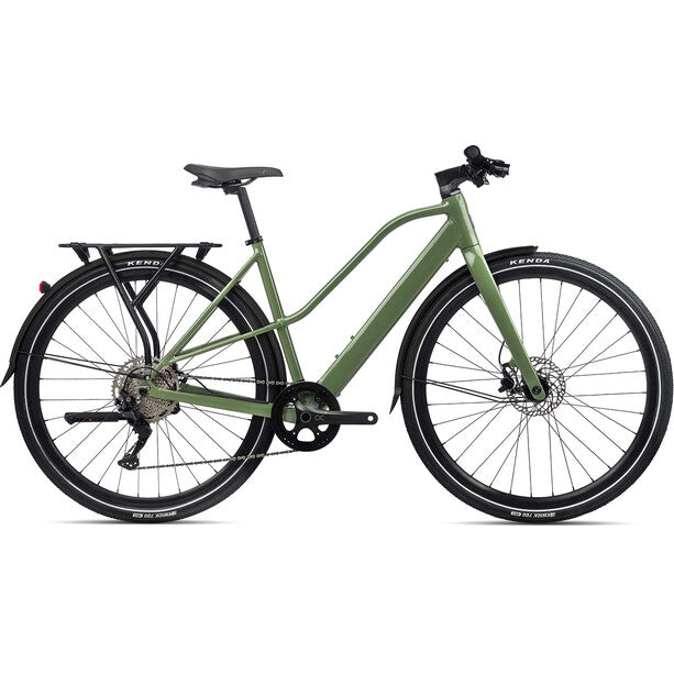 Orbea Vibe H30 EQ