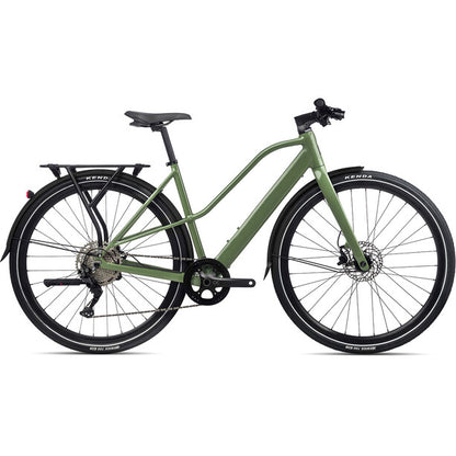 Orbea Vibe H30 EQ