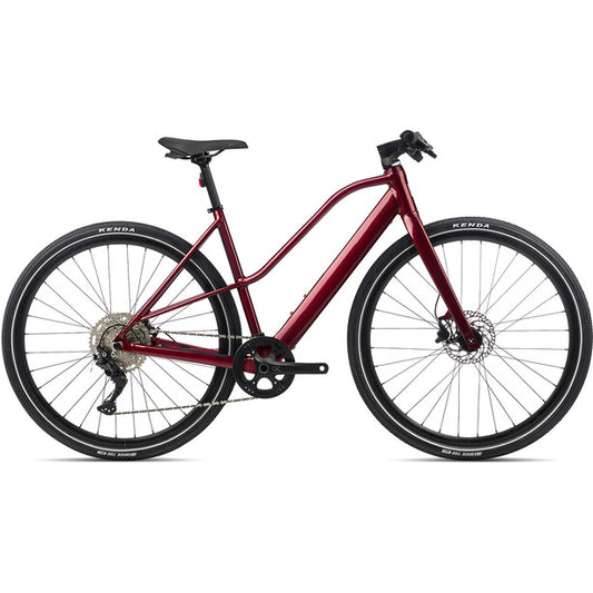 Orbea Vibe H30